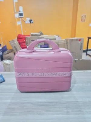 Travel Suitcase for Small Luggage, Hand Portable Organization