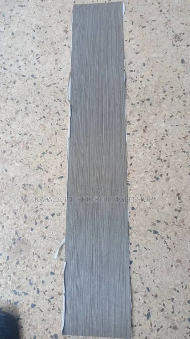 PVC Tile Floor Plastic Carpets