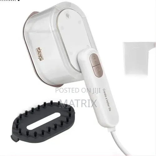 Portable Travel Steam Iron