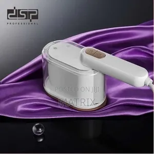 Portable Travel Steam Iron