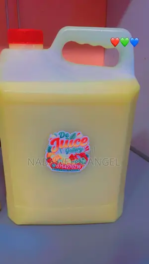Juice Gallery