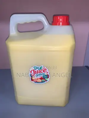 Juice Gallery