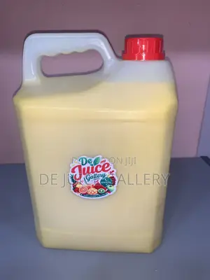 Juice Gallery