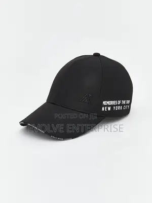 Memories Baseball Cap NY
