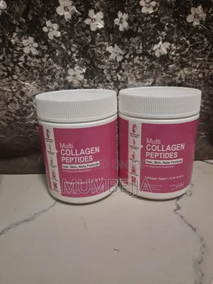 Malt Collagen Peptide