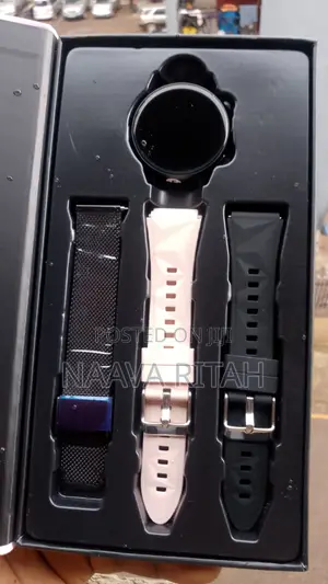 Haino Teko G20 Mini Smart Watch - BLACK