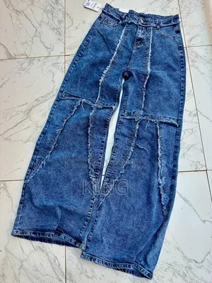 Weekend Denim Vibes Womens Jeans