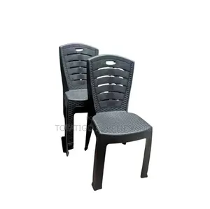Original Plastic Chairs-Multi Colour.