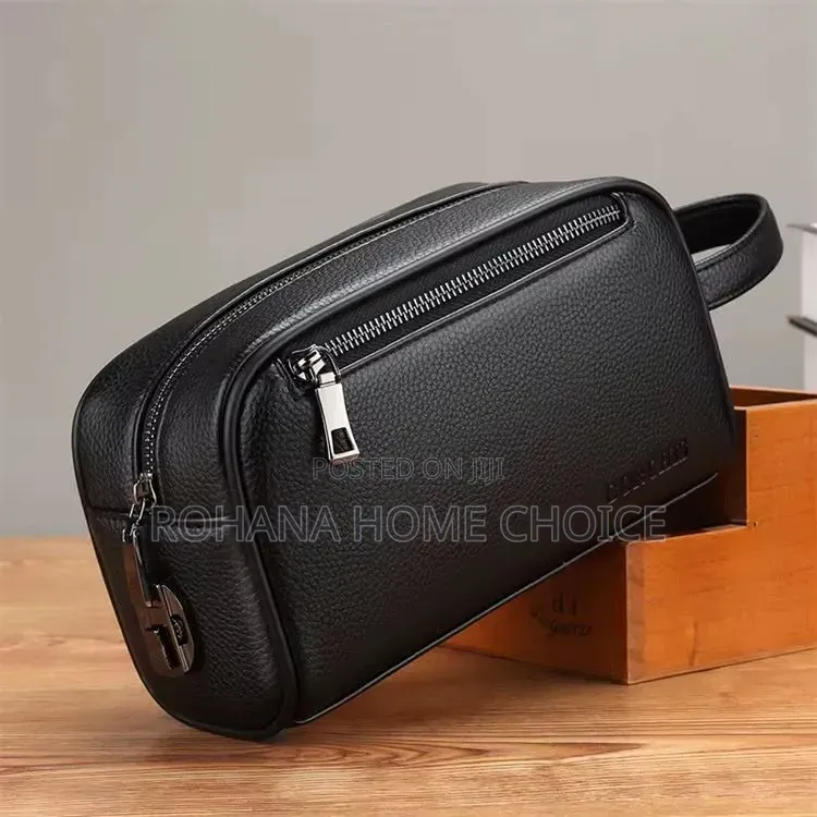High-Quality Handheld Bag