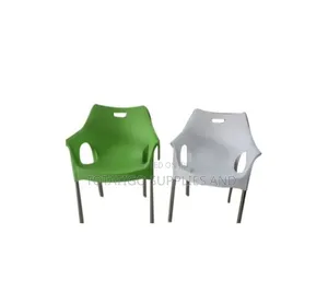 Quality Plastic Strong Chairs-1pc.