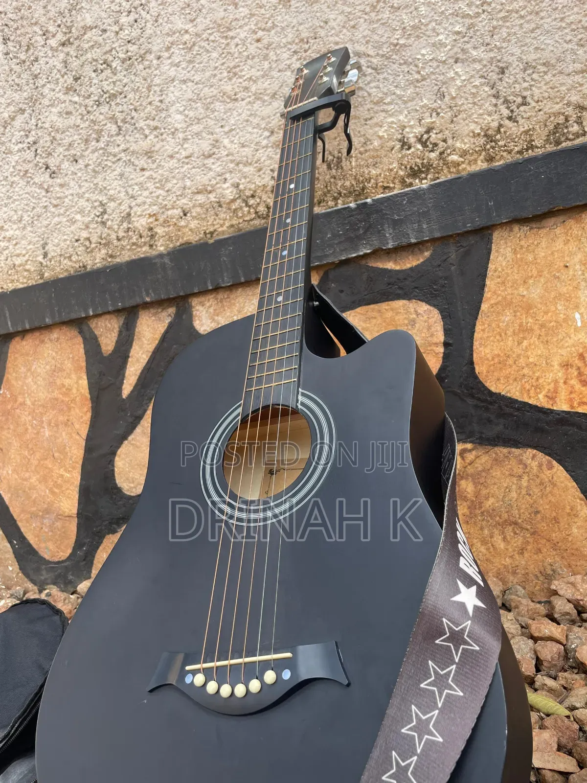 Acoustic Guitar