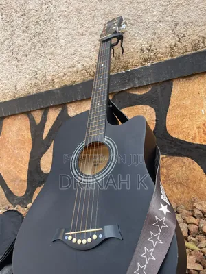 Acoustic Guitar