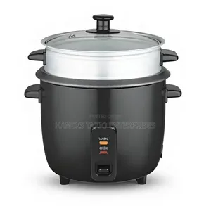 Berhome LEE-984 Automatic Rice Cooker