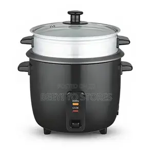 Berhome LEE-984 Automatic Rice Cooker