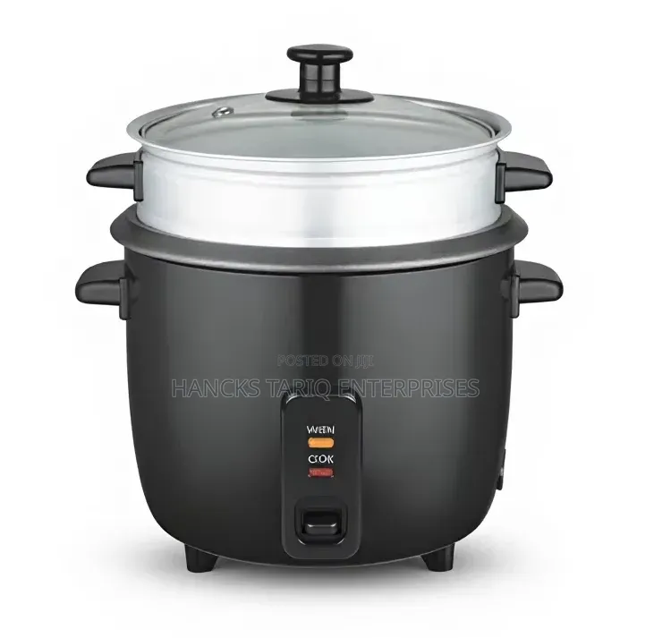 Berhome LEE-984 Automatic Rice Cooker