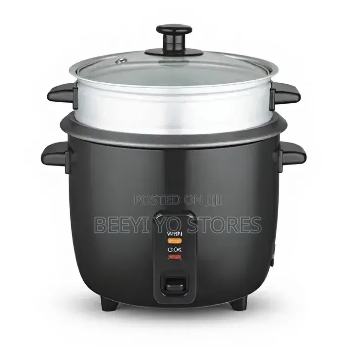 Berhome LEE-984 Automatic Rice Cooker