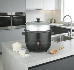 Berhome LEE-984 Automatic Rice Cooker
