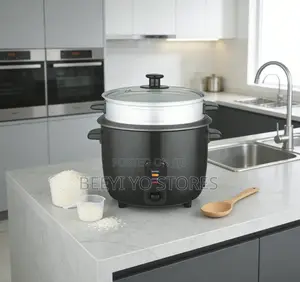 Berhome LEE-984 Automatic Rice Cooker