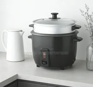 Berhome LEE-984 Automatic Rice Cooker