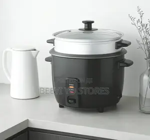 Berhome LEE-984 Automatic Rice Cooker
