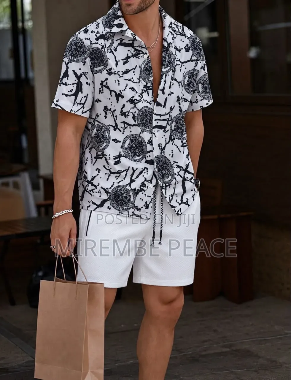 Vintage Shirt's