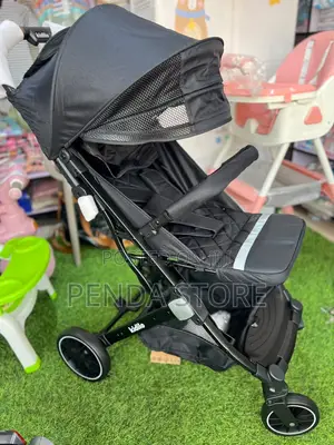 Baby Children Stroller –Infant Sunrise Journey Ride Baby Stroller