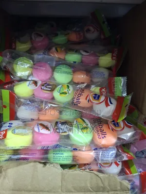 Toilet Balls and Urinal Balls/Bathroom Freshener