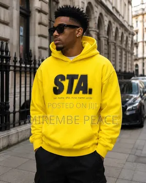 Hoodie Jumpers