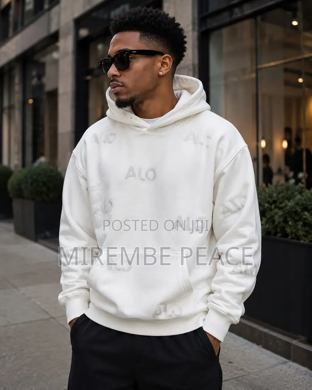 Hoodie Jumpers