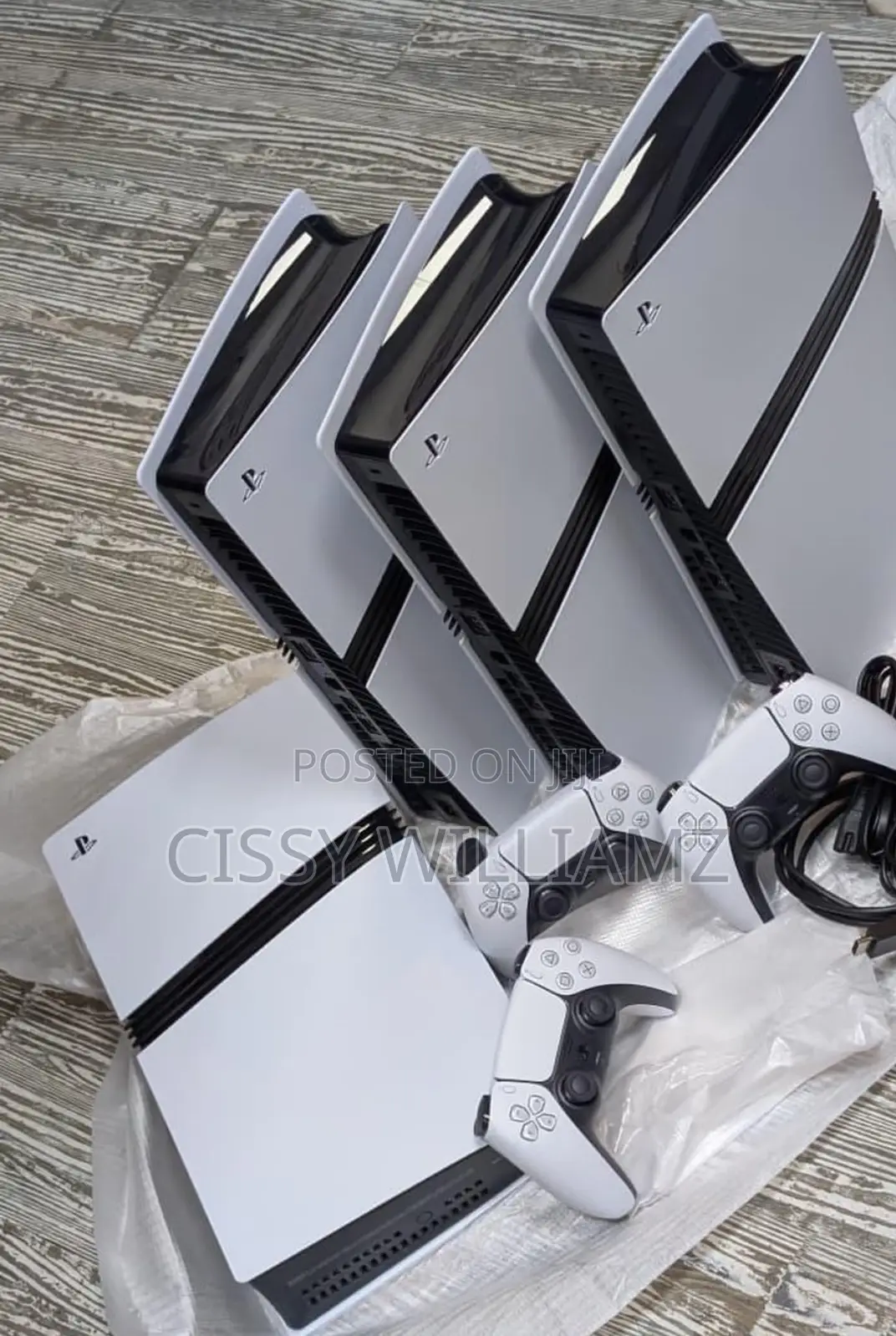 PS5 Sony PlayStation 5