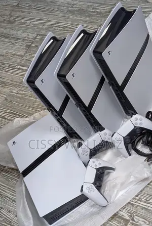 PS5 Sony PlayStation 5
