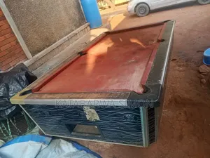 Pool Table