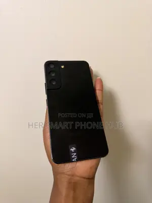Samsung Galaxy S22 5G 256 GB Black