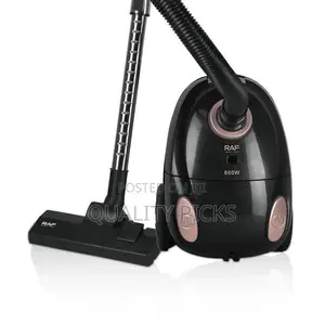 RAF Multifunctional Smart Electric Vacuum Cleaner