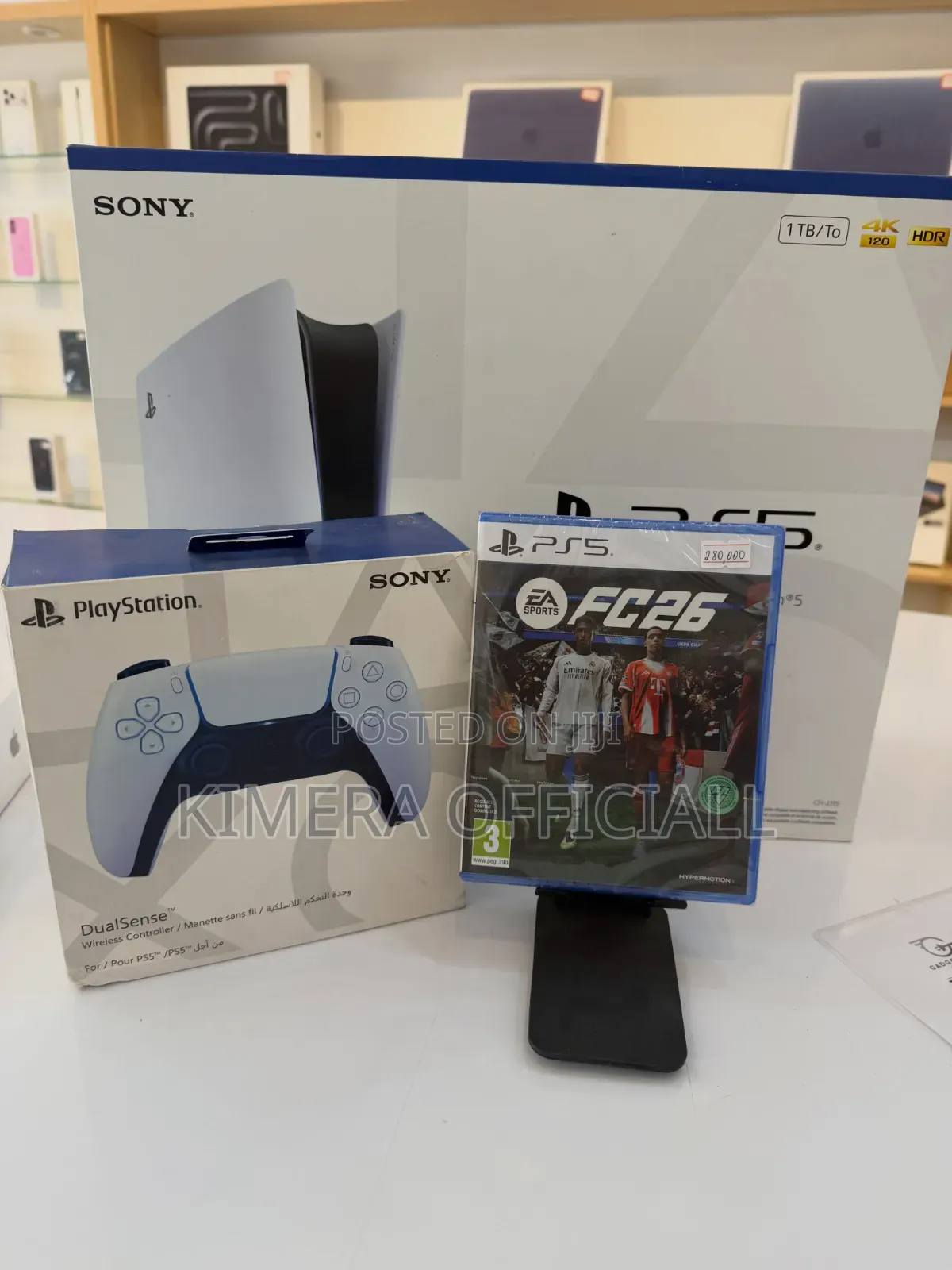 Buy the PS5 Slim Disc Edition Once and Get Unlimited Happiness. New