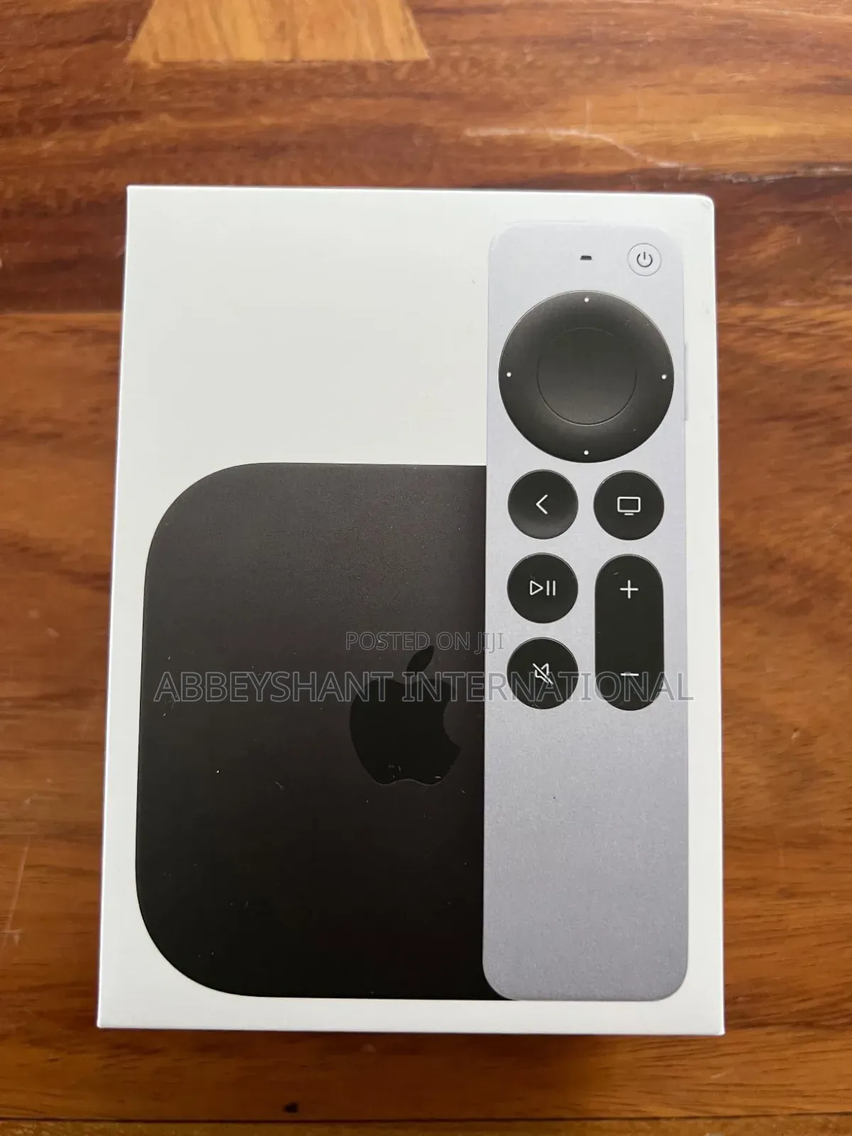 Apple TV (3rd Generation)