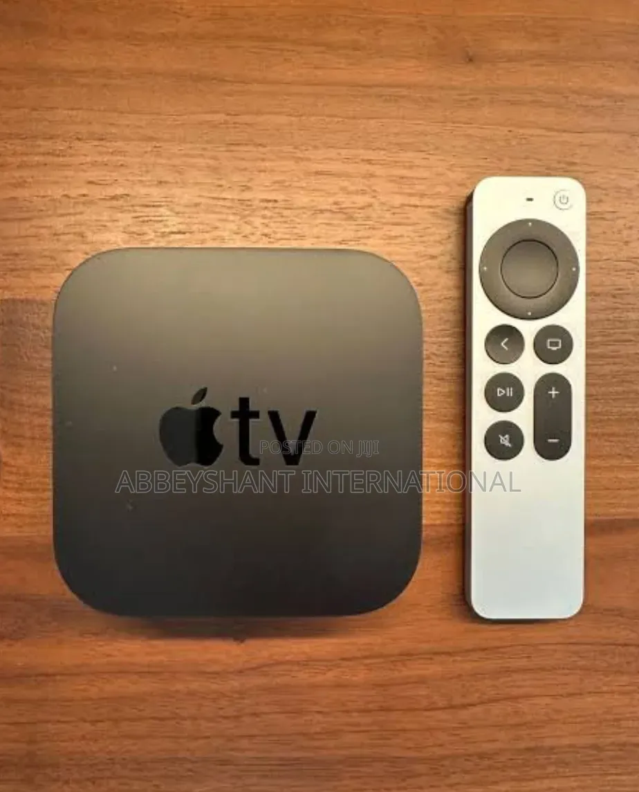 Apple TV (3rd Generation)