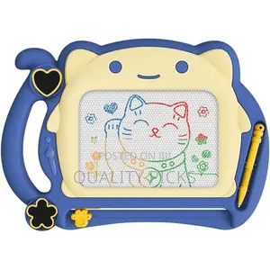 16 X 18.5 Cm Children's Magnetic Painting Board
