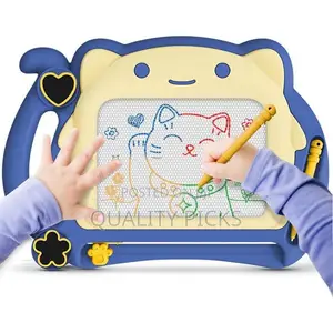 16 X 18.5 Cm Children's Magnetic Painting Board