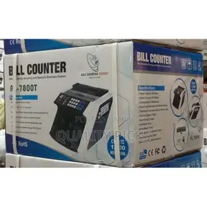 Banknote Counter Money Counter Money Counting Machine