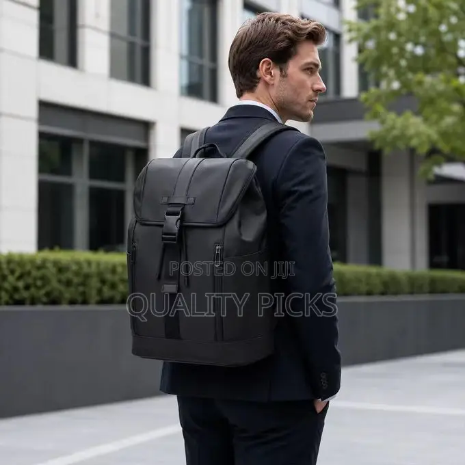 Laptop Backpack for Men Women Stylish College