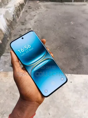 New Tecno Spark 40 Pro+ 256 GB