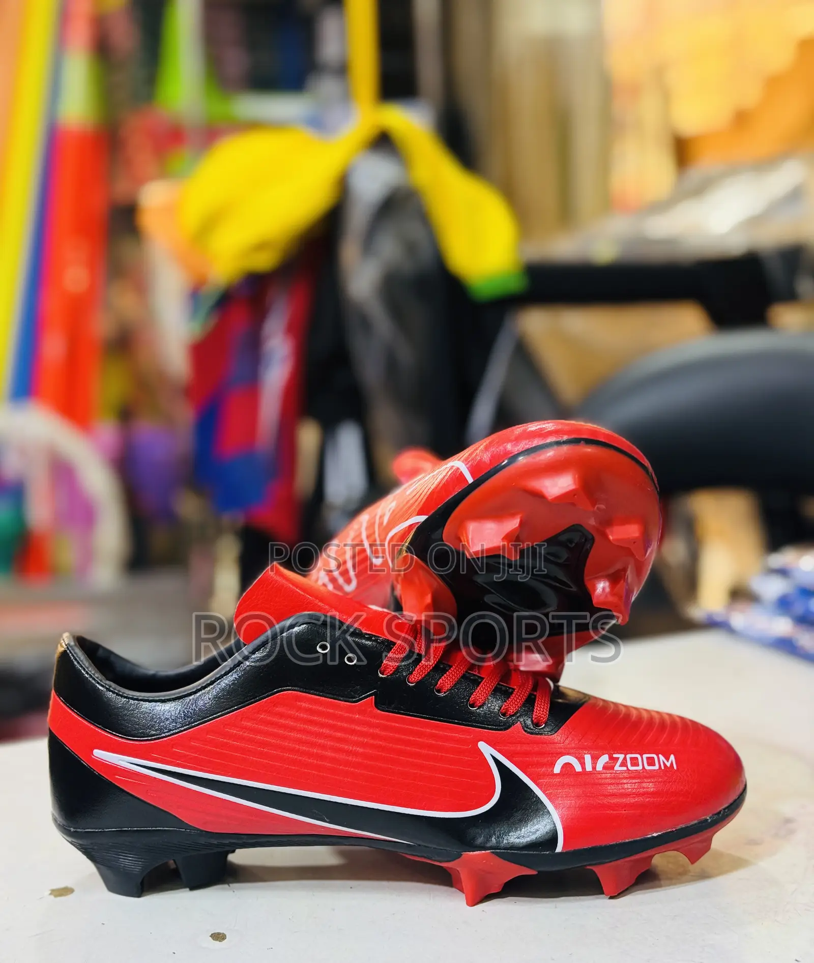 Football Shoes Nike (Friendly Budget)