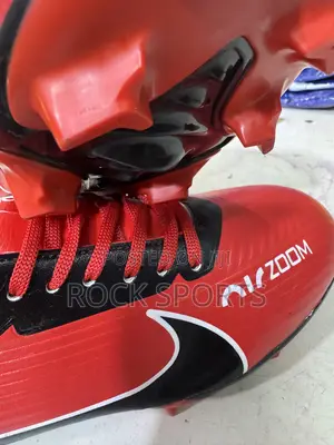 Football Shoes Nike (Friendly Budget)