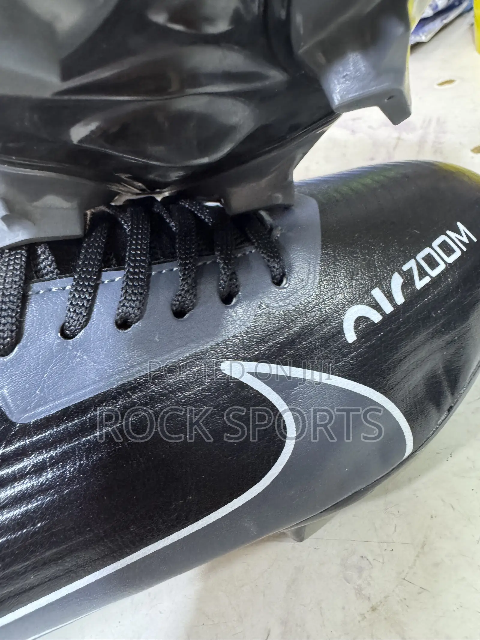Nike Football Shoes (All Season)