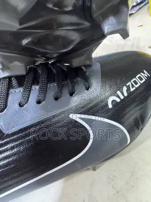 Nike Football Shoes (All Season)