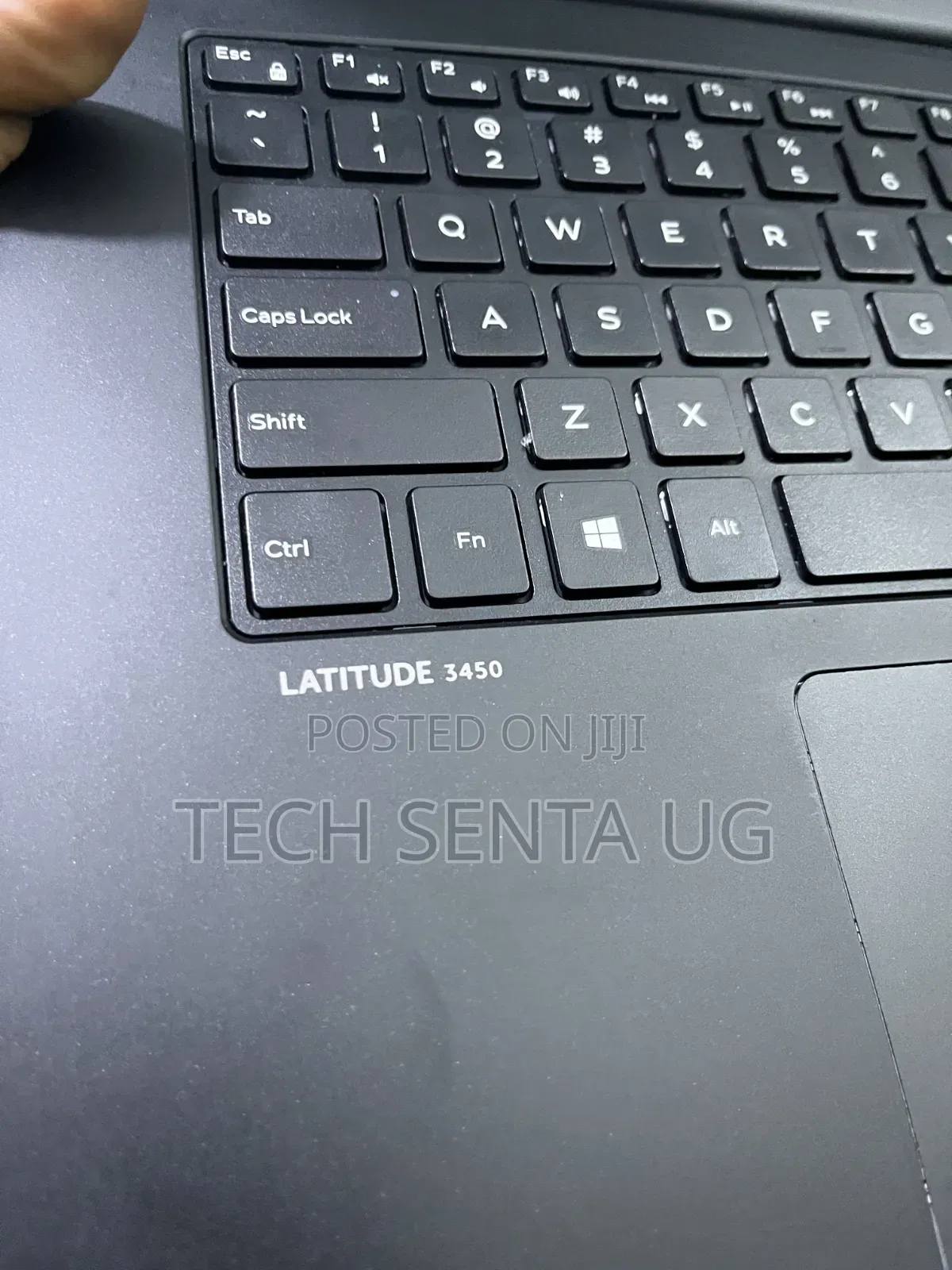 Laptop Dell Latitude 3450 8GB Intel Core i5 SSHD (Hybrid) 256GB