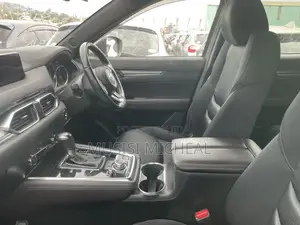 Mazda CX-8 2.2 AWD (7 seater) 2017 Gray