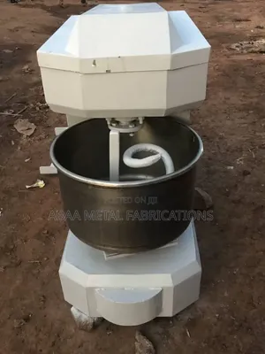 Bread Mixer