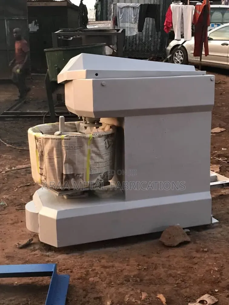 Bread Mixer